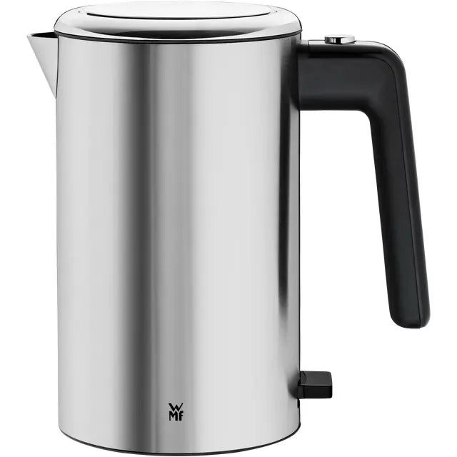 B-Ware Wmf Wasserkocher Teekessel Lono Edelstahl Doppelwandig Cromargan 1 3l Silber - 4211129132886