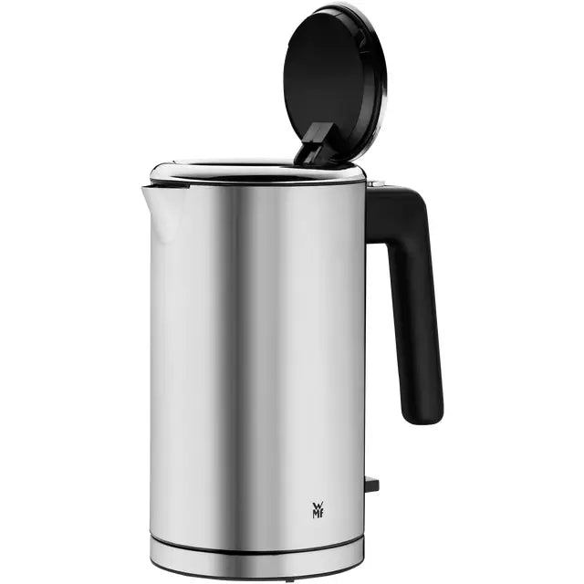 B-Ware Wmf Wasserkocher Teekessel Lono Edelstahl Doppelwandig Cromargan 1 3l Silber - 4211129132886