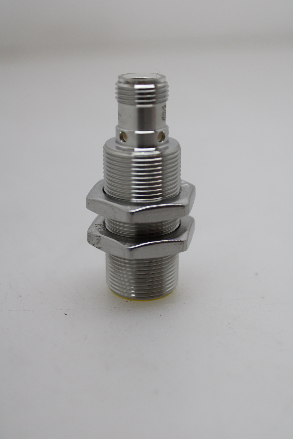 Turck Induktiver Sensor Näherungssensor Näherungsschalter Bündig Pnp Schließer B-Ware - 4047101201154