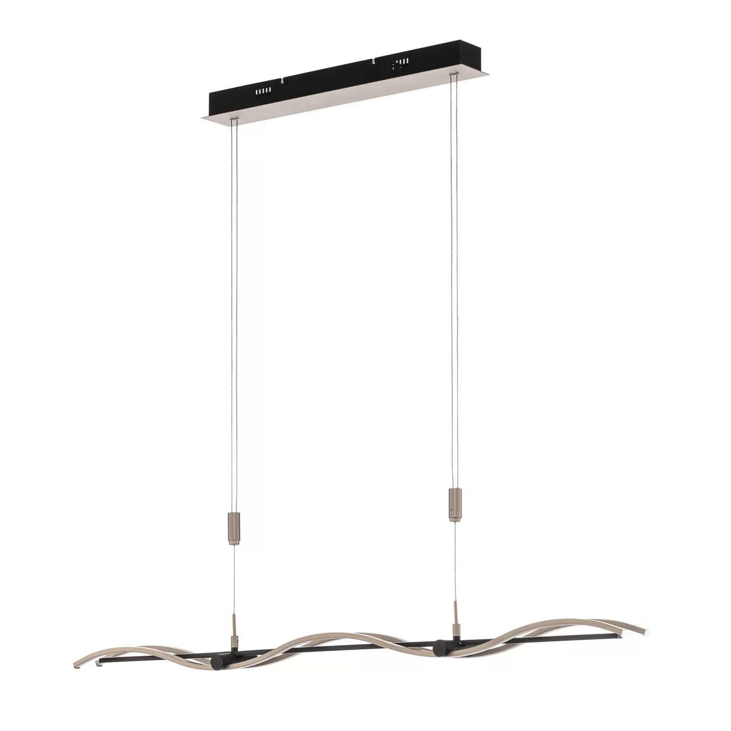 Lindby Biavera Led Pendellampe Lampe Led  Leuchte Hängeleuchte Pendelleuchte 171 B-Ware - 4251911760026