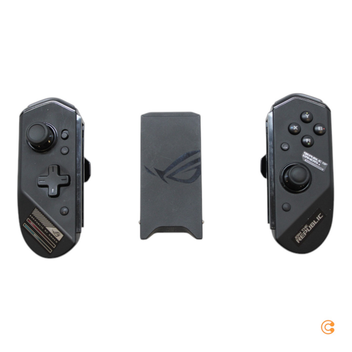 ASUS Rog Kunai 3 Gamepad für Rog Phone black Controller Tastatur Gaming Gerät
