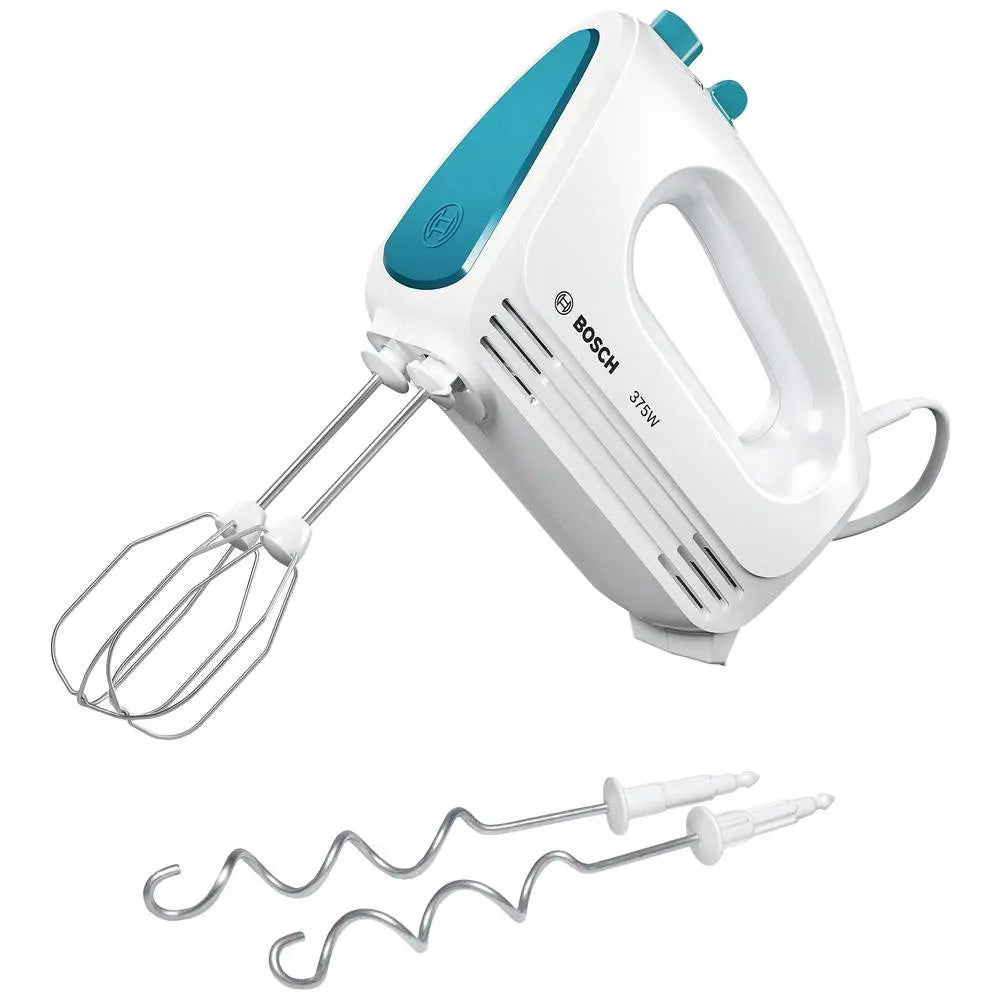 Bosch Mfq2210 D Handrührgerät Rührer Mixer Clever Mixx Dynamic Blue B-Ware - 4242002945019