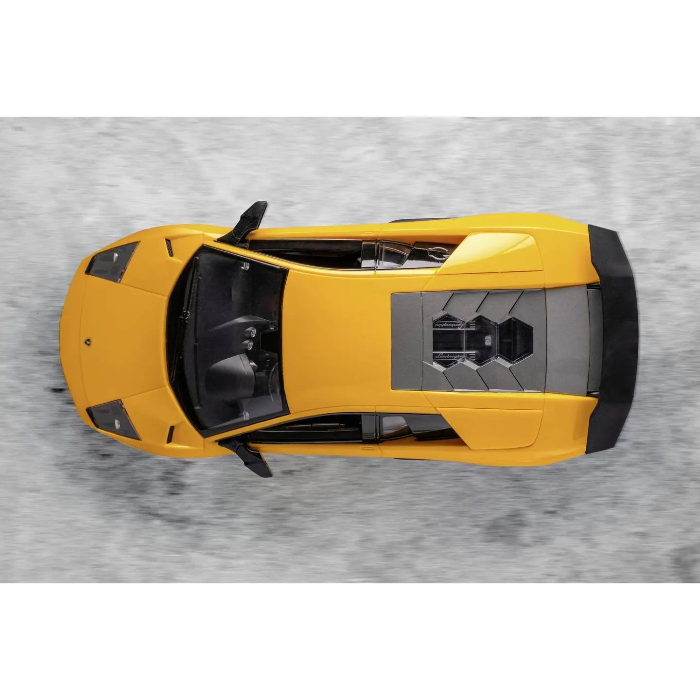 D-Ware Carson Rc Modellauto Funkauto Straßenmodell Lamborghini Murcielago Defektware - 4005299014277