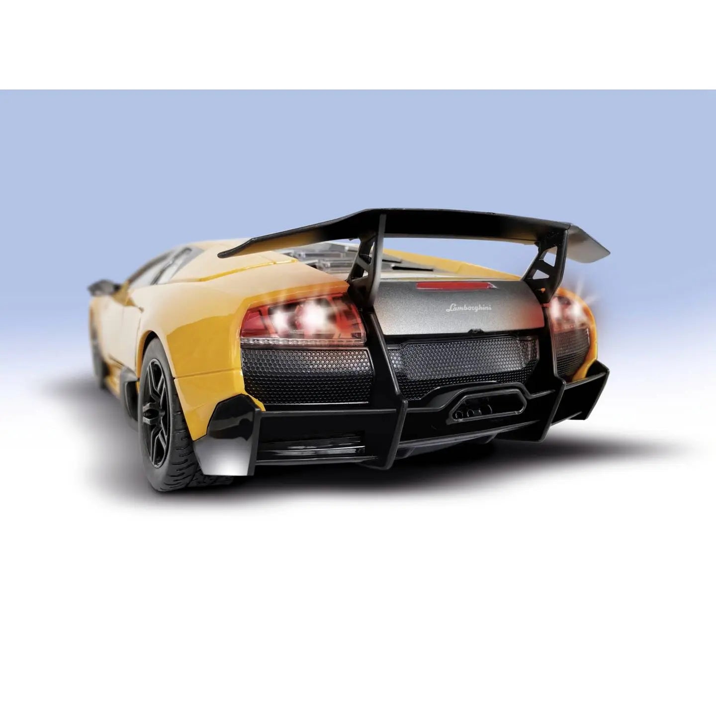 D-Ware Carson Rc Modellauto Funkauto Straßenmodell Lamborghini Murcielago Defektware - 4005299014277