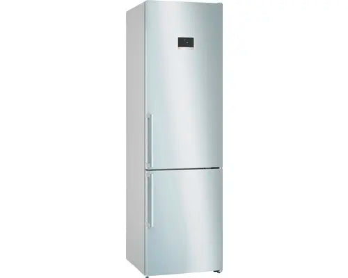 B-Ware Bosch Kühl  Und Gefrierkombination Bosch Kgn39 Aibt Bx Hx T 60 X 203 X 66,5 Cm  - 4242005253326