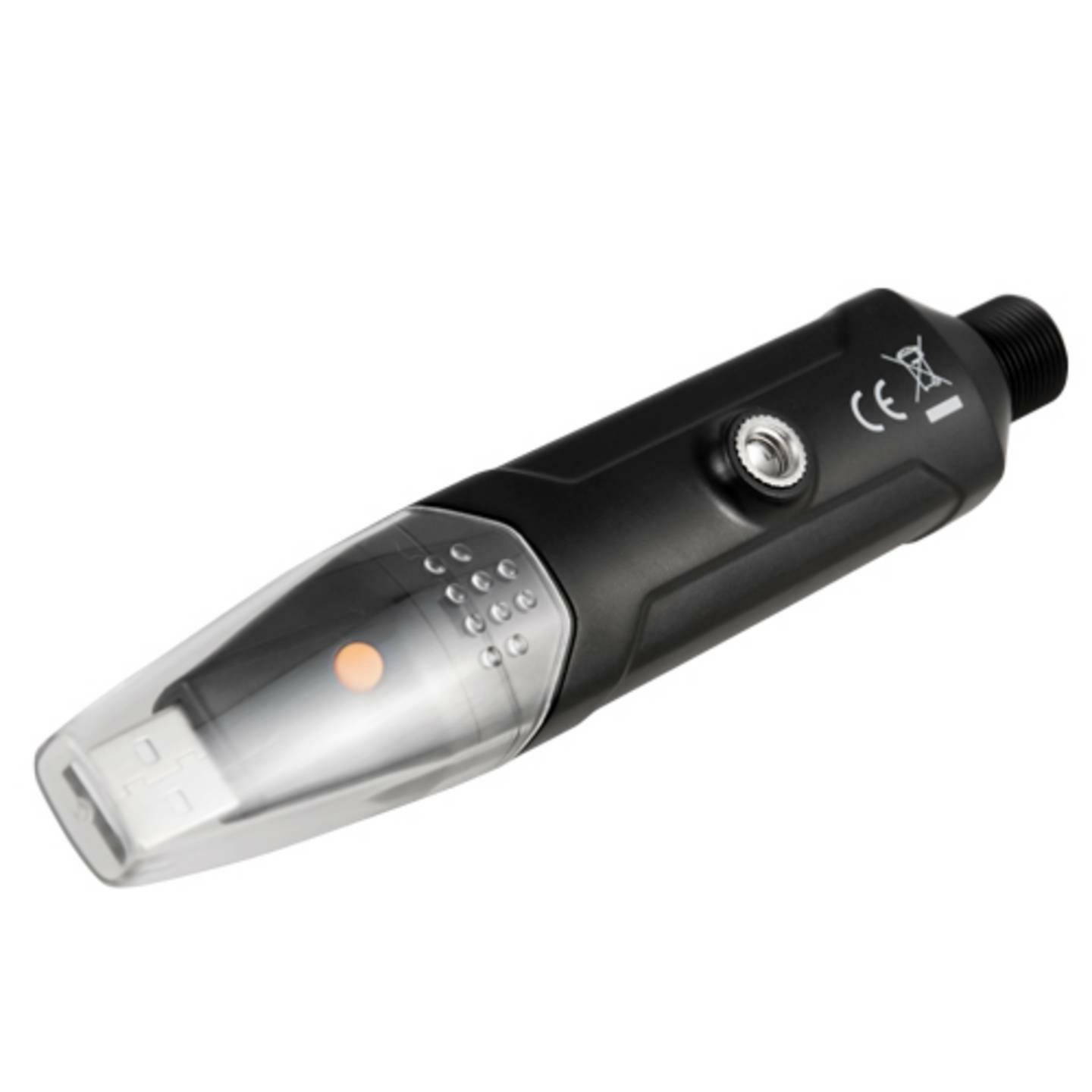 PCE Instruments Flügelradanemometer Gewindebohrung PCE-ADL 11 DEFEKTWARE