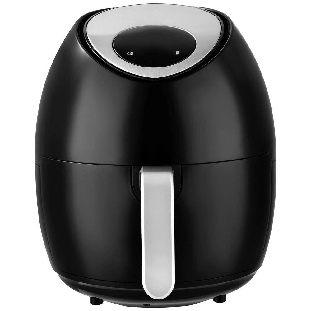 B-Ware Venga! Vg Aft 3006 Heißluft Fritteuse Fritteuse Timerfunktion Umluft Funktion309