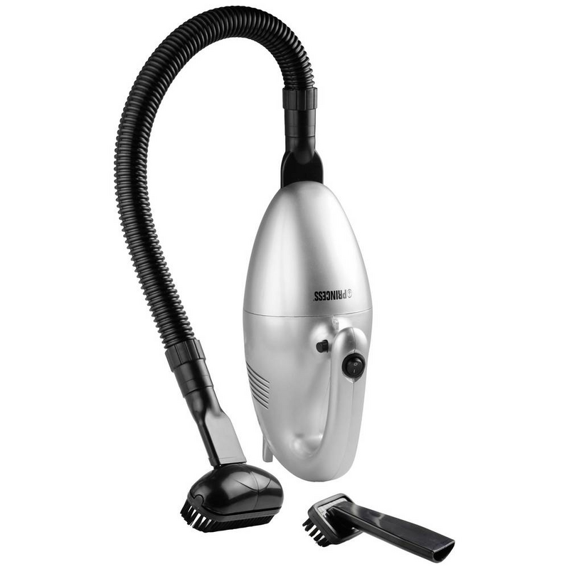 B-Ware Princess 01.332757.01.001 Handstaubsauger Staubsauger Handsauger Sauger 230 V91