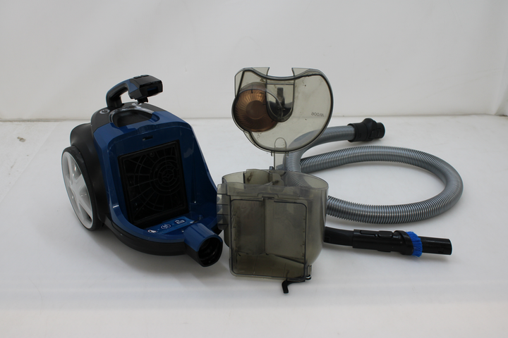Philips Fc9745/09 Power Pro Expert Staubsauger Beutellos Siehe Text/Foto C-Ware