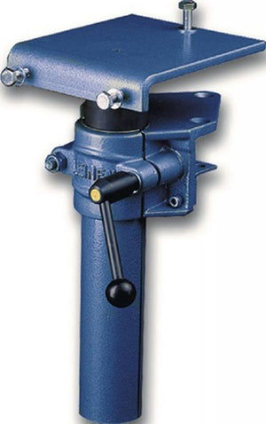 B-Ware KIESEL Höhenverstellgerät Hebevorrichtung Backenbreite 125 mm Leinen Junior