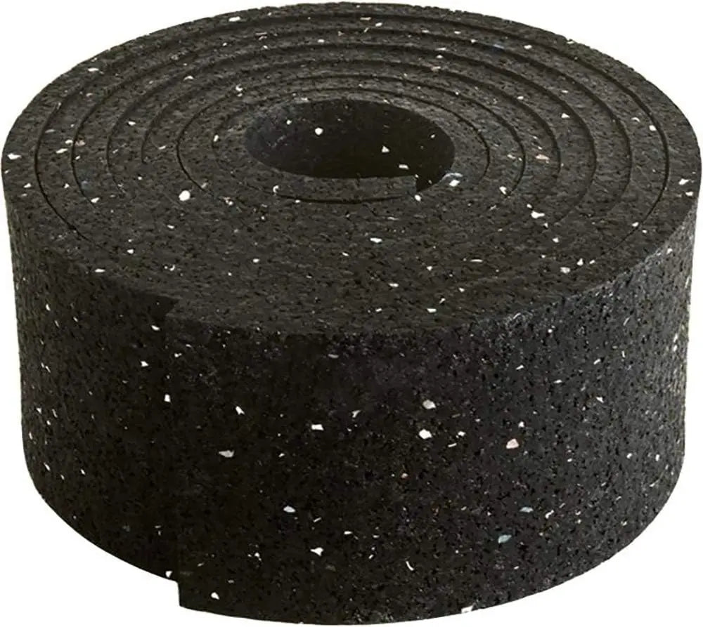 B-Ware Eurotec Rolfi Rolle Gummigranulat Matte Gummirolle 2015x70x8mm 3 Stück - 4250207429036