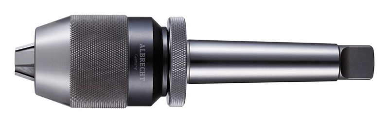 Albrecht Schnellspannbohrfutter Sbf Plus Bohrfutter 1 13 Mm Mk 2 Werkzeug B-Ware - 4250261510862