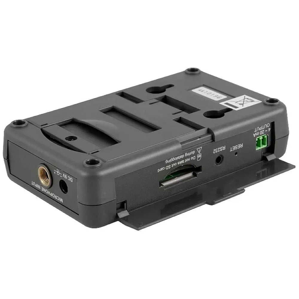 B-Ware Pce Instruments Schallpegelmesser Arbeitsschutzmessgerät Schallpegel Datenlogger - 4250348719508