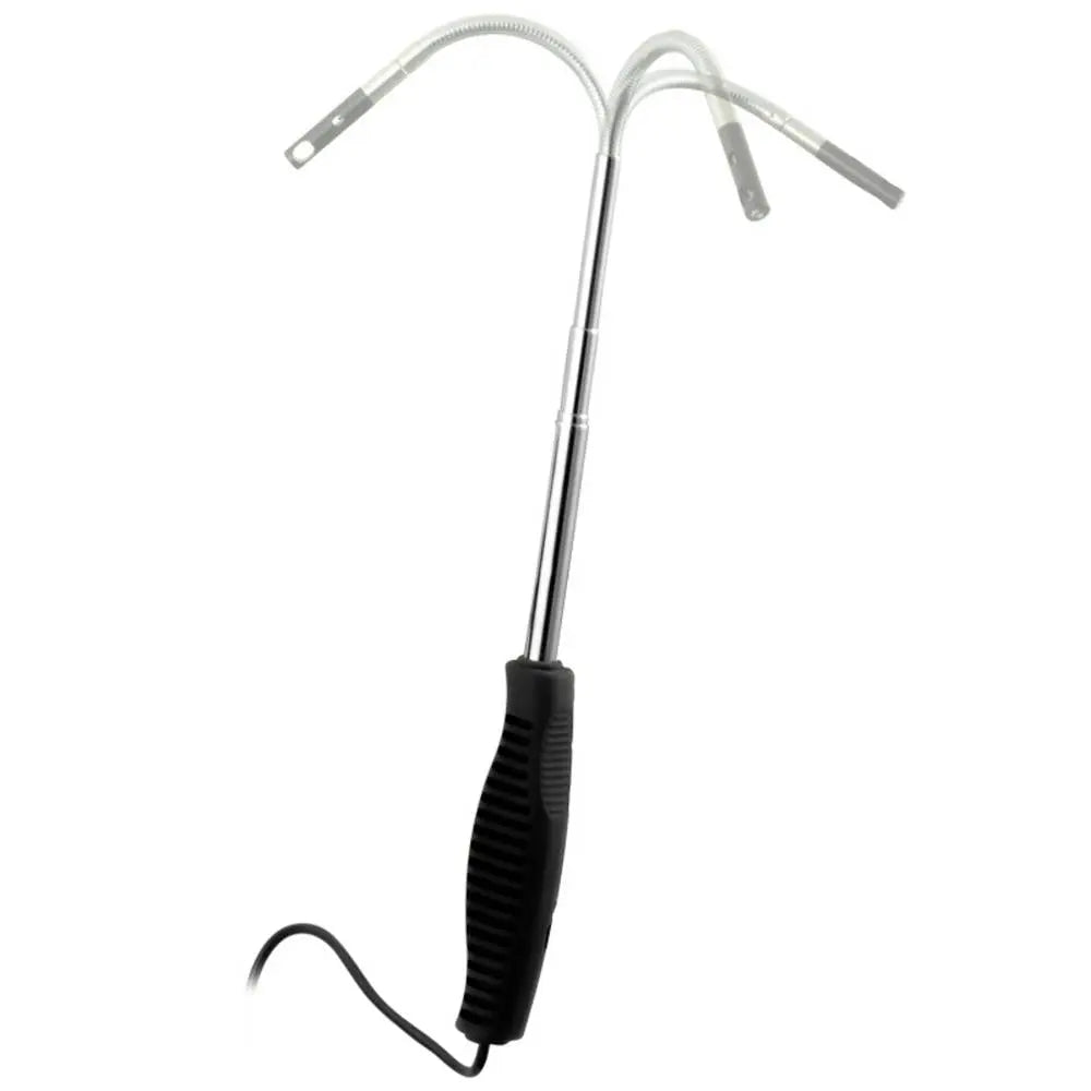 B-Ware Pce Instruments Durchflussmessgerät Anemometer Strömungsmesser Hitzedraht Hwa 30 - 4250348723321