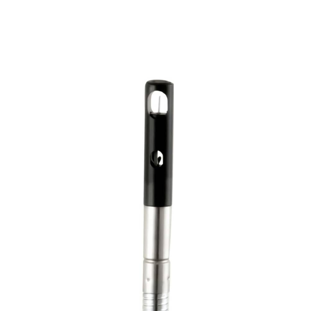 PCE Instruments Durchflussmessgerät Anemometer Strömungsmesser Hitzedraht HWA 30 - 4250348723321