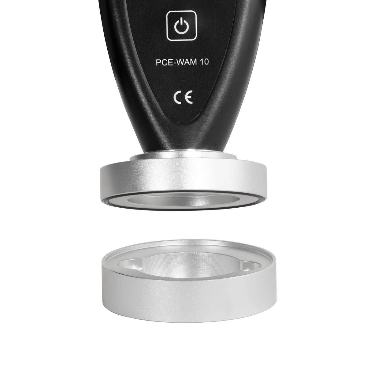 PCE Instruments Feuchtigkeitsmessgerät PCE-WAM Umwelt-Messgerät Messgerät - 4250348732194