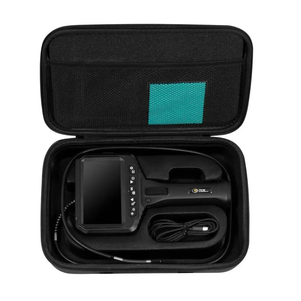 B-Ware Pce Instruments Endoskop Videoskop Pce Ve 100 N Kamera Led Zoom Sd Karte Display - 4250348739049