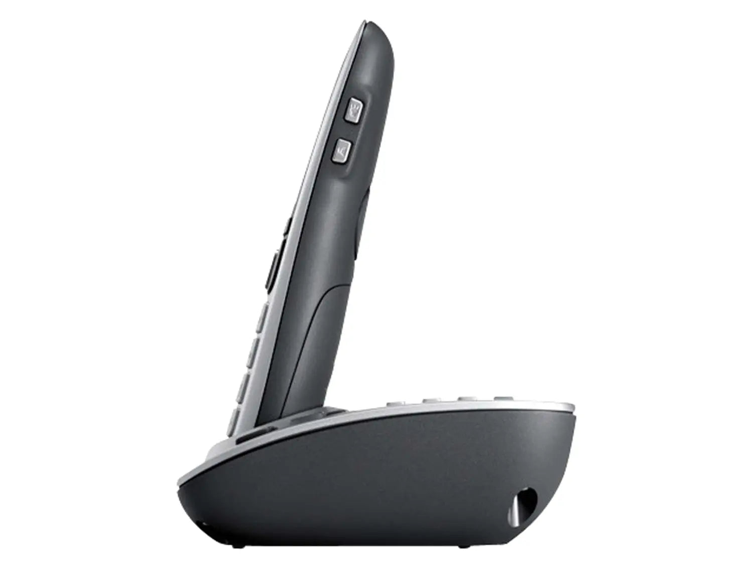B-Ware Gigaset Dect Telefon Festnetztelefon Gigaset E560 A Senioren Silber Siehe Text - 4250366848945