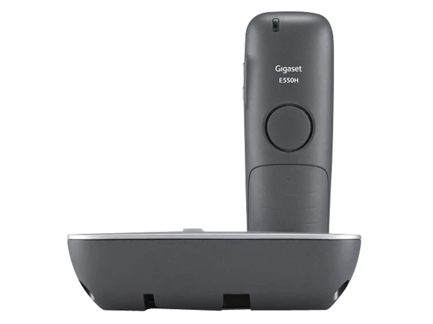 B-Ware Gigaset Dect Telefon Festnetztelefon Gigaset E560 A Senioren Silber Siehe Text - 4250366848945