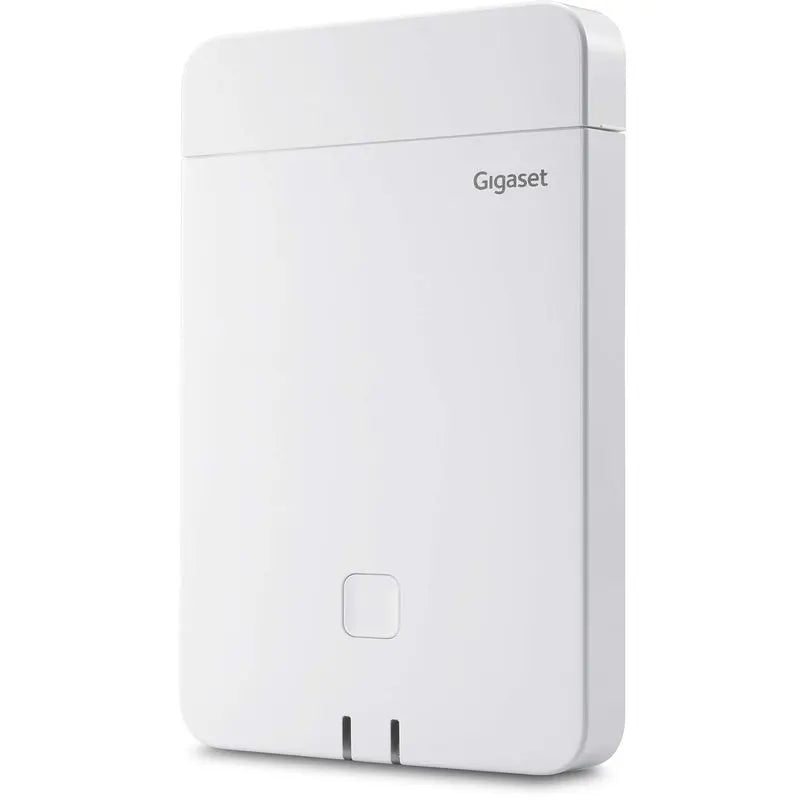 B-Ware Gigaset Basisstation Station Vo Ip Telefon Ip Dect Polar White Siehe Text/Foto - 4250366849416