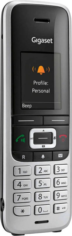 Gigaset Premium 100 Hx Festnetz Telefon Schnurlostelefon Tastentelefon Siehe Text B-Ware - 4250366868738