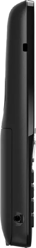 Gigaset Comfort 550 A Schwarz Schnurloses Telefon Festnetztelefon Ip Telefon B-Ware - 4250366870625