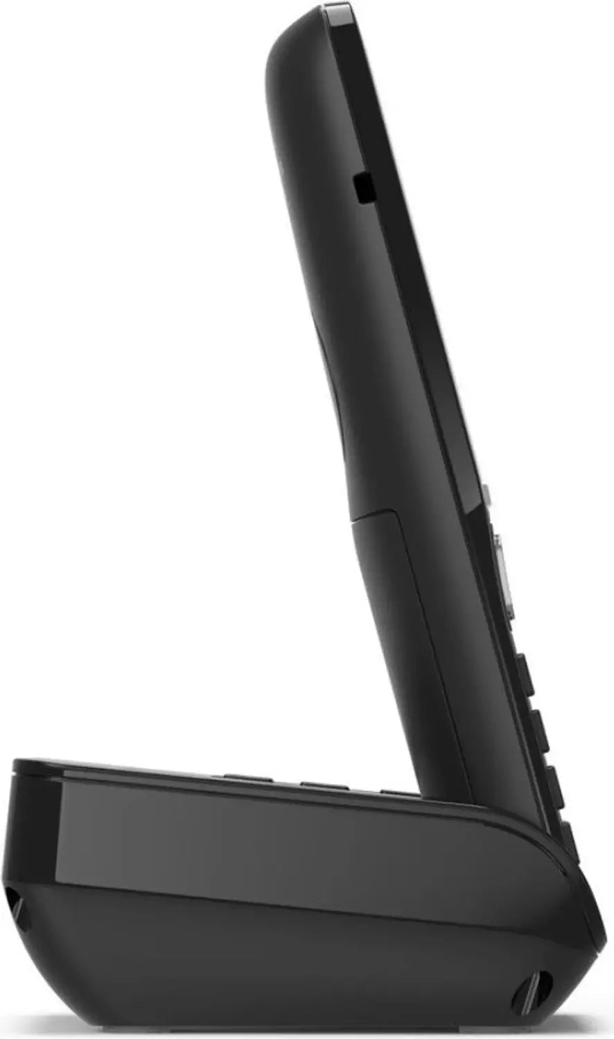 Gigaset Comfort 550 A Schwarz Schnurloses Telefon Festnetztelefon Ip Telefon B-Ware - 4250366870625