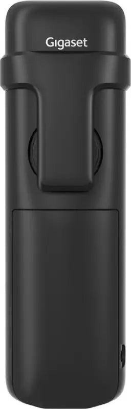 Gigaset Comfort 550 A Schwarz Schnurloses Telefon Festnetztelefon Ip Telefon B-Ware - 4250366870625