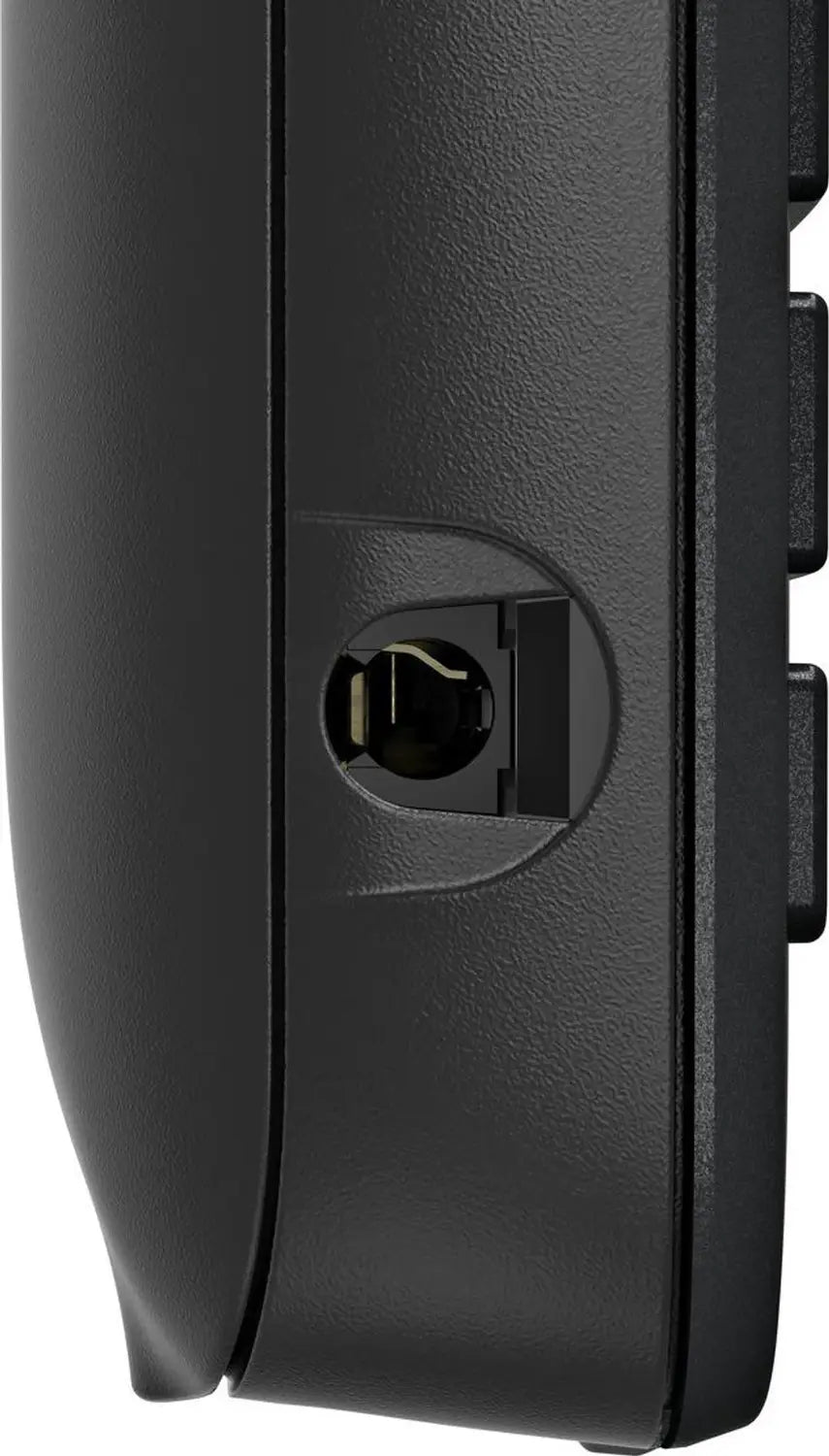 Gigaset Comfort 550 A Schwarz Schnurloses Telefon Festnetztelefon Ip Telefon B-Ware - 4250366870625