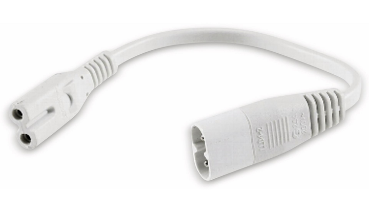 Chilitec Led Unterbauleuchte Lichtleiste Leuchte 560mm Ct Lsw 660lm 2700 K 4000 K B-Ware - 4250416328465