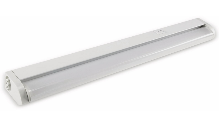 Chilitec Led Unterbauleuchte Lichtleiste Leuchte 560mm Ct Lsw 660lm 2700 K 4000 K B-Ware - 4250416328465