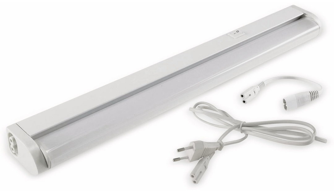 Chilitec Led Unterbauleuchte Lichtleiste Leuchte 560mm Ct Lsw 660lm 2700 K 4000 K B-Ware - 4250416328465