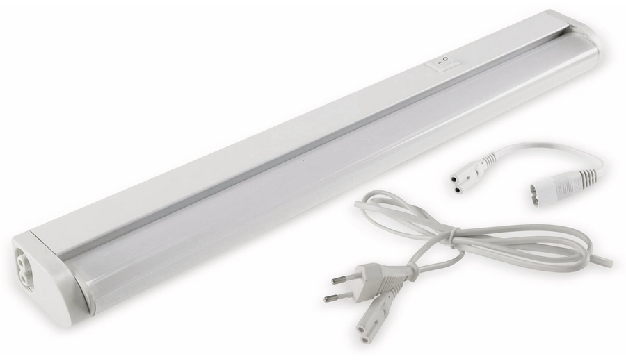 Chilitec Led Unterbauleuchte Lichtleiste Leuchte 560mm Ct Lsw 660lm 2700 K 4000 K B-Ware - 4250416328465