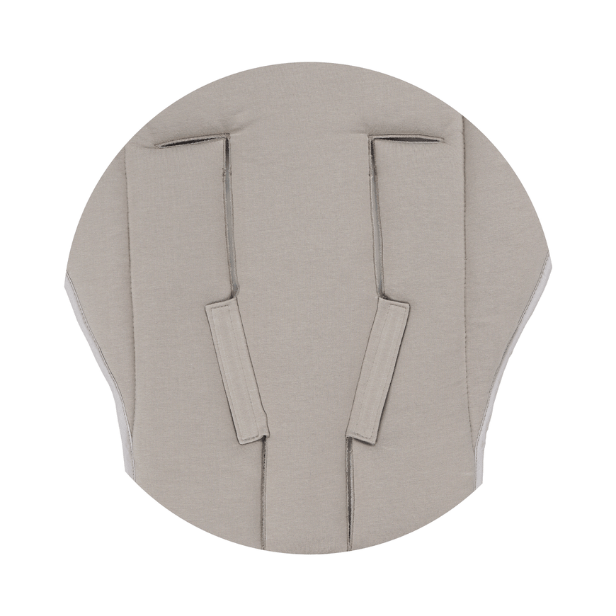 Liebes Von Priebes Sitzauflage Konrad Coolair Kinderwagenauflage Sommerbezug B-Ware - 4250569124938