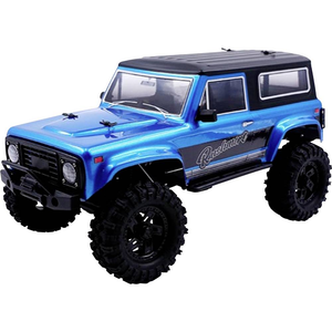 C-Ware Absima Cr18 P 2024 Rushmore Bls Brushless 1:18 Rc Elektro Crawler Auto Siehe Text