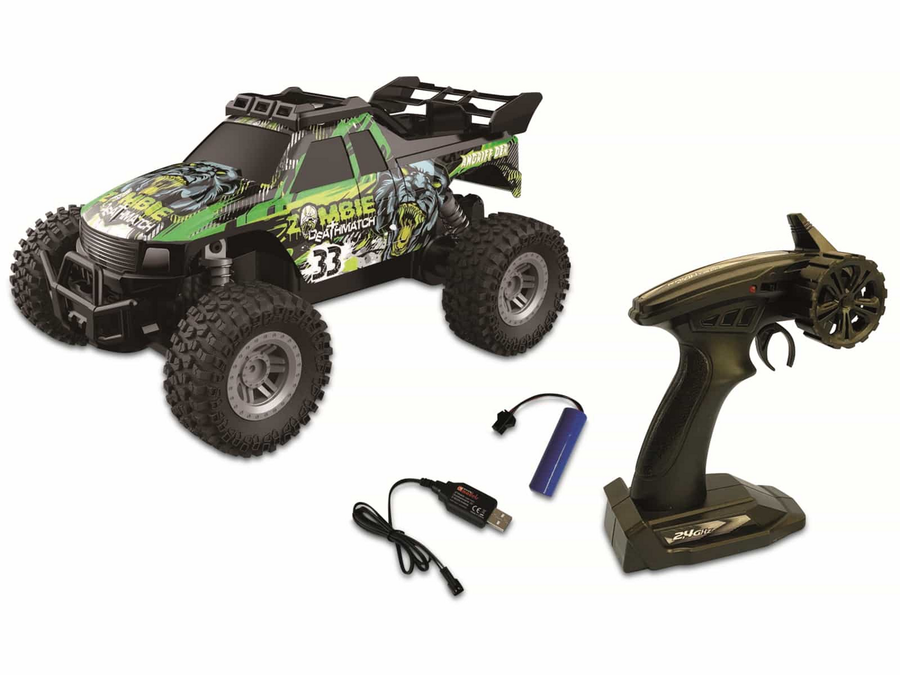 Df Models Mountain Race Champion Truck Rc Auto Modellfahrzeug Siehe Text/Foto C-Ware - 4250684131316