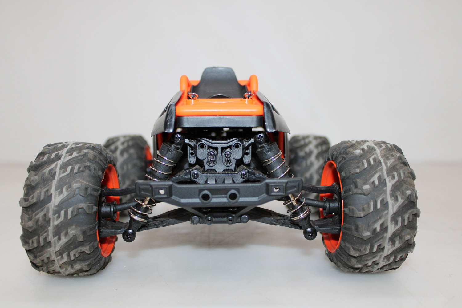 Df Models Df Fun Racer Rc Auto Modellauto 1:14 4 Wd Rtr 3158 Siehe Text/Foto C-Ware - 4250684131583