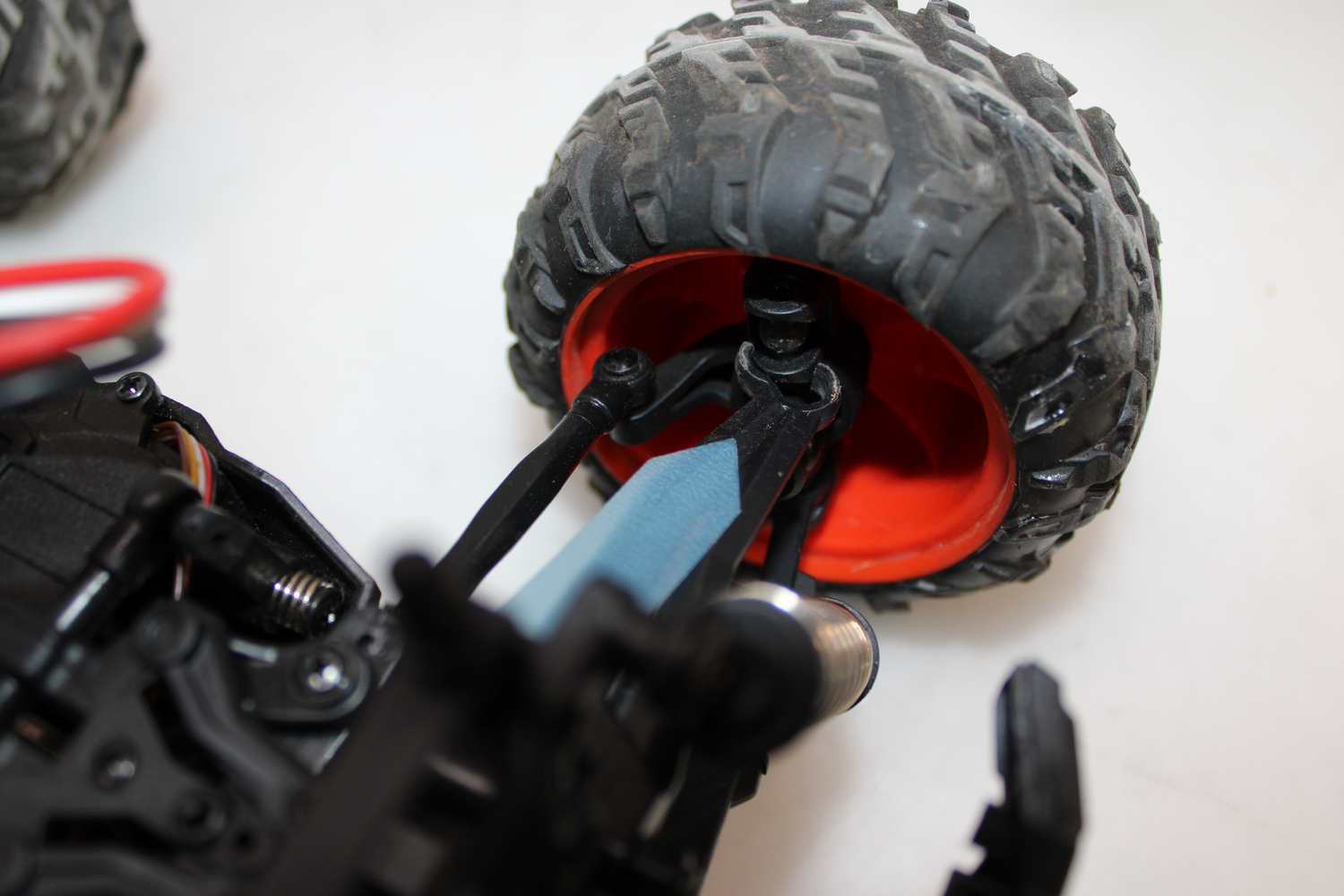 Df Models Df Fun Racer Rc Auto Modellauto 1:14 4 Wd Rtr 3158 Siehe Text/Foto C-Ware - 4250684131583