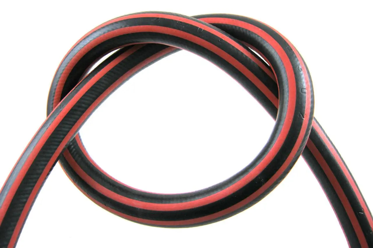 Continental Trix Schlauch Rotstrahl Wasserschlauch Innen ø 13mm L40m B-Ware