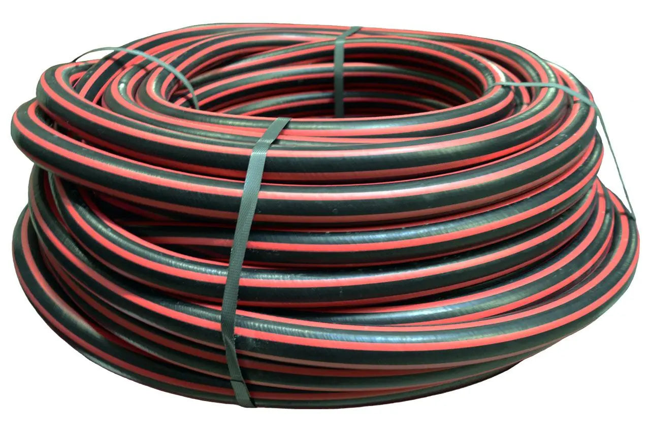 Continental Trix Schlauch Rotstrahl Wasserschlauch Innen ø 13mm L40m B-Ware