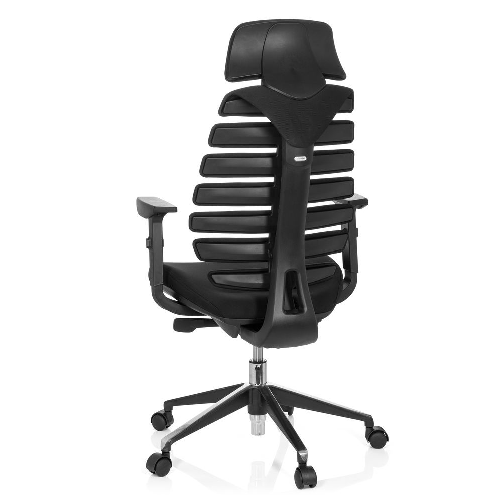 hjh OFFICE Bürostuhl Computerstuhl Stuhl ERGO LINE II PRO SIEHE TEXT/FOTO - 4251084655884