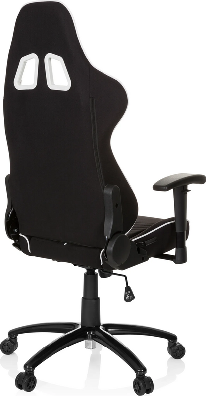 Hjh Office Gaming Stuhl Bürostuhl League Pro Schreibtischstuhl Computerstuhl  B-Ware