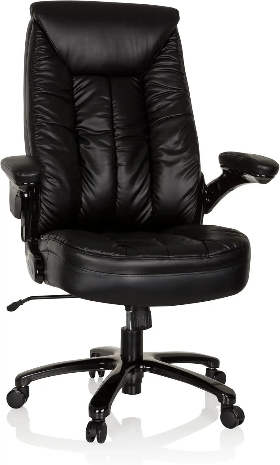 C-Ware Hjh Office Instructor Ii Drehstuhl Bürostuhl Xxl Kunstleder Siehe Text/Foto - 4251084664701