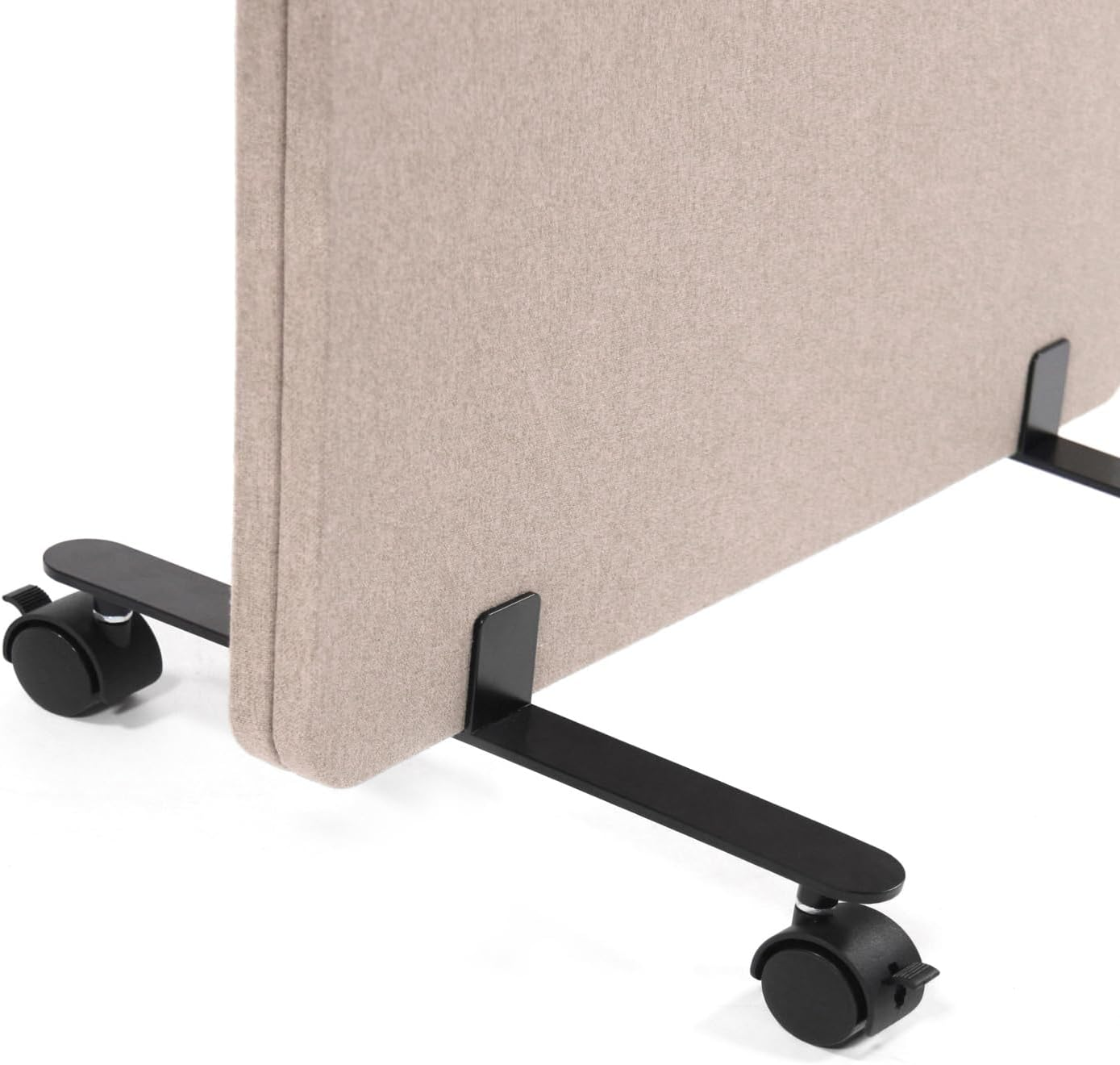 B-Ware Hjh Office Mobile Akustik Trennwand Schallschutz 2er Set 177 X 60 Cm Siehe Text - 4251084677763