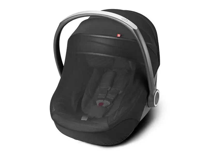 B-Ware Cybex Gb Moskitonetz Netz Autokindersitz Babyschale Insektenschutz Schwarz - 4251158204161