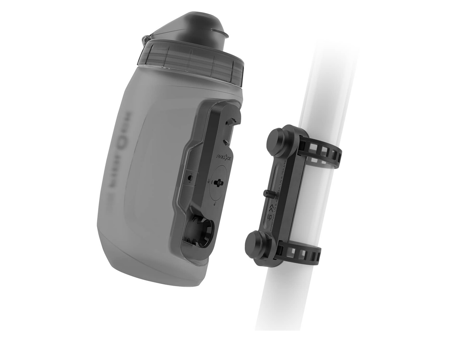 B-Ware Fidlock Trinkflasche Flasche Twist Bottle 450 Ml Uni Base Getränkebehälter - 4251207400773