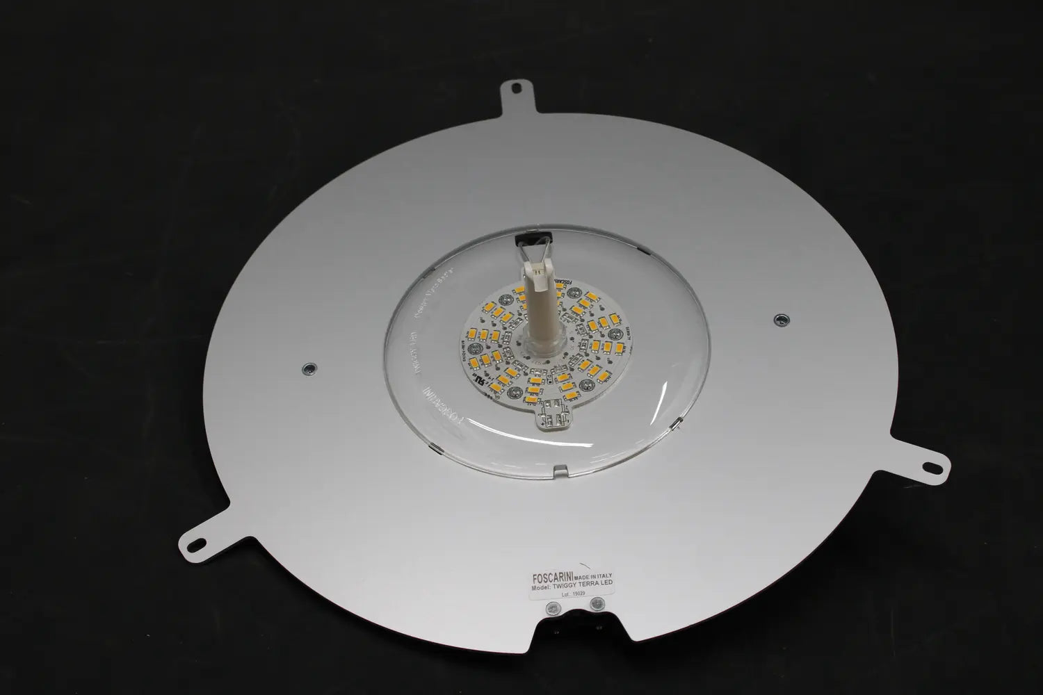 B-Ware Foscarini Twiggy Led Stehleuchte Stehlampe Standleuchte Lampe Siehe Text/Foto - 8025594155860