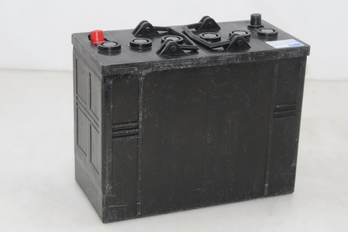 Exide Antriebsbatterie Blockbatterie Batterie GF 12 105 V 12V SIEHE TEXT/FOTO - 4251677300337
