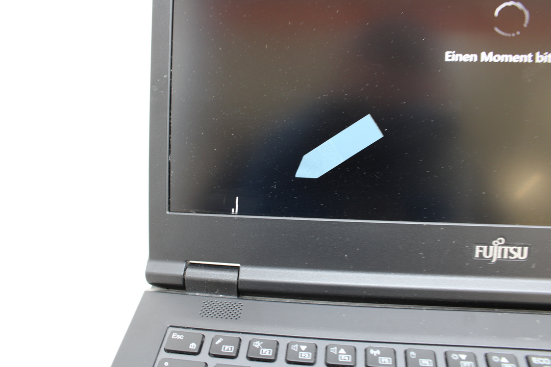Fujitsu Notebook Lifebook E5411 35,6cm (14") Core I3 16 Gb Win11 Pro Siehe Text C-Ware - 4251691708980