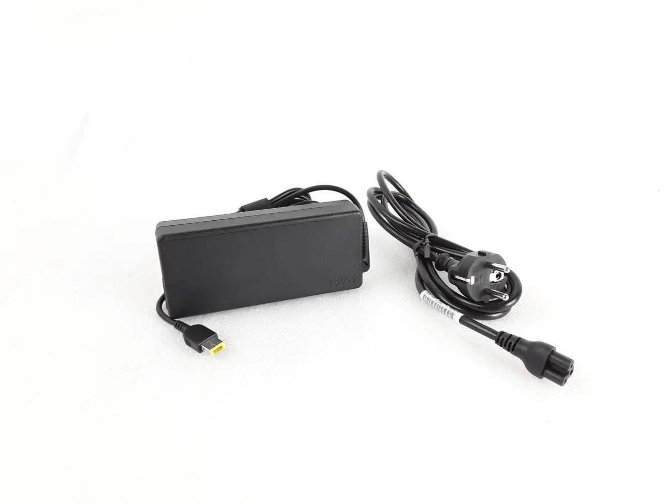 B-Ware Lenovo Think Pad Hybrid Usb C With Usb A Dock Eu Notebook Dockingstation Passend  - 4251691711799